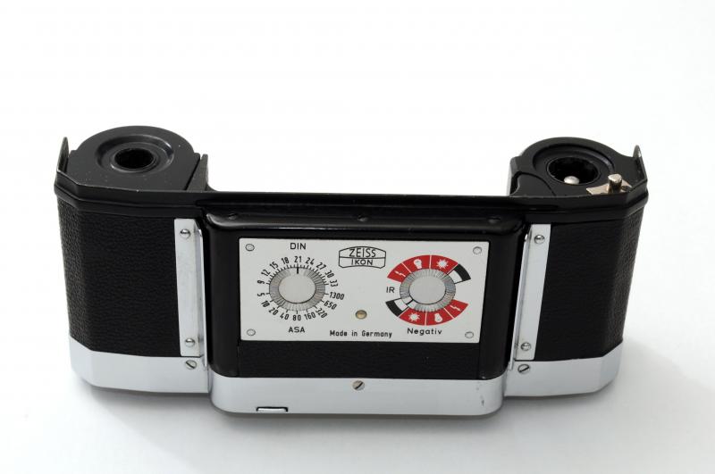 カメラ、光学機器 ZEISS IKON ツァイスイコン コンタフレックス